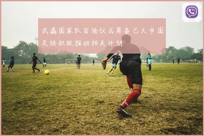 武磊国家队百场仪式筹备已久中国足协积极推动相关计划